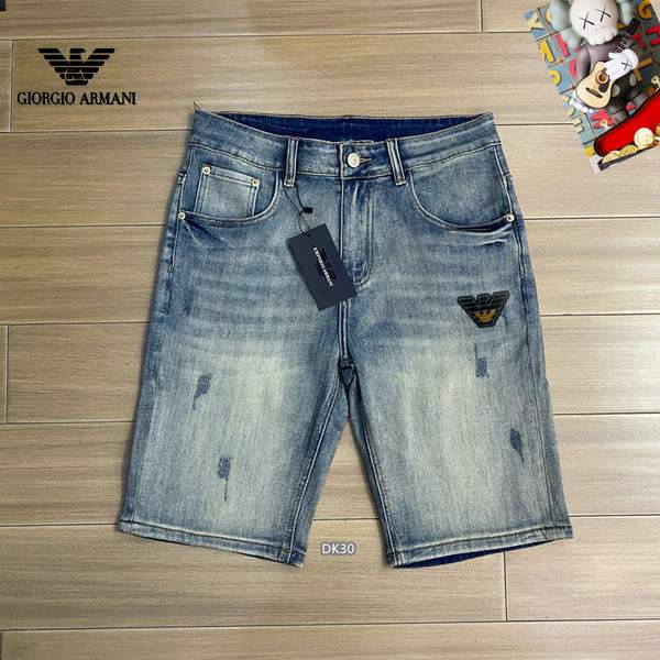 Picture of Armani Jeans Short _SKUArmanisz29-3825t13gn077842